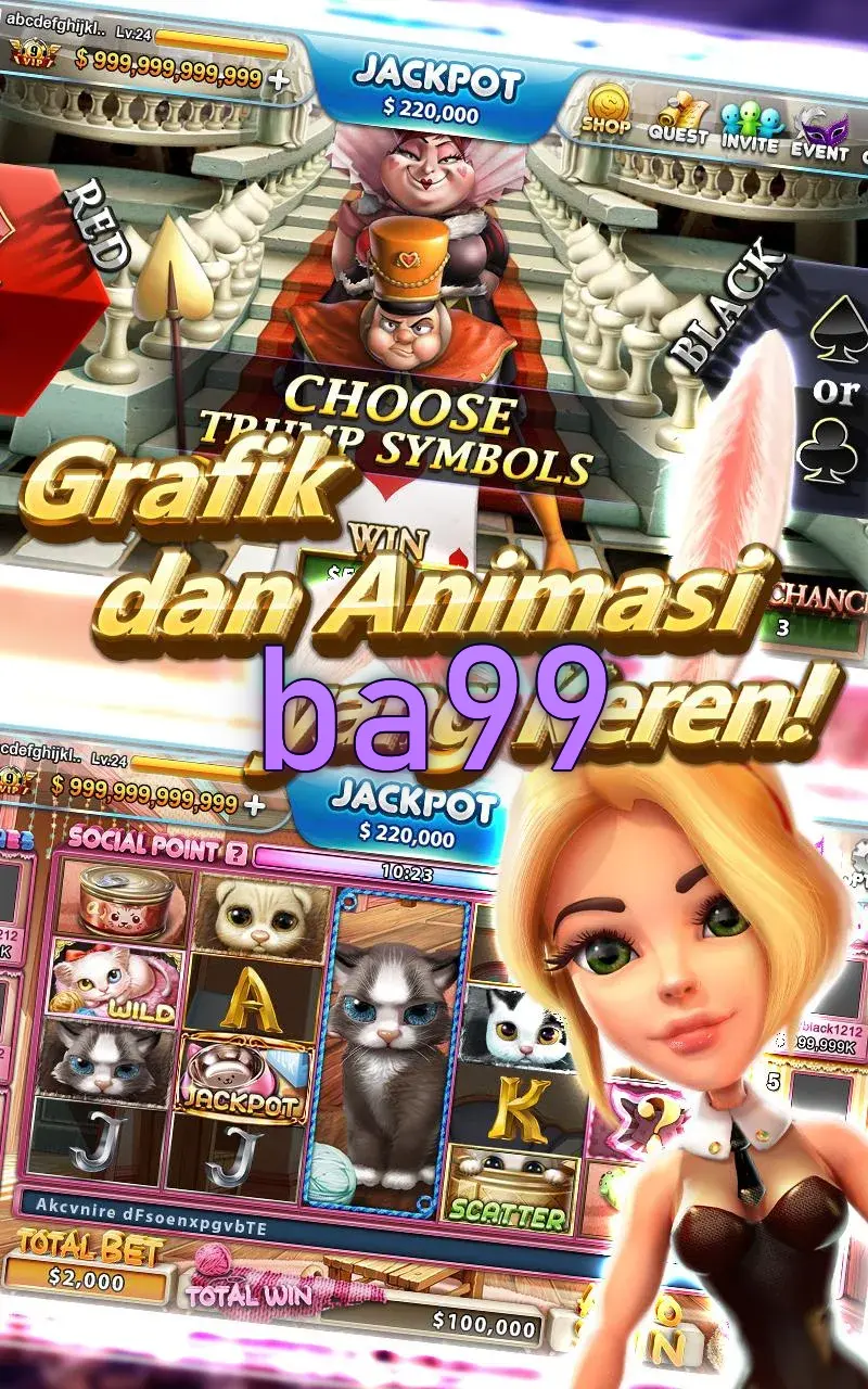 ba99 APK
