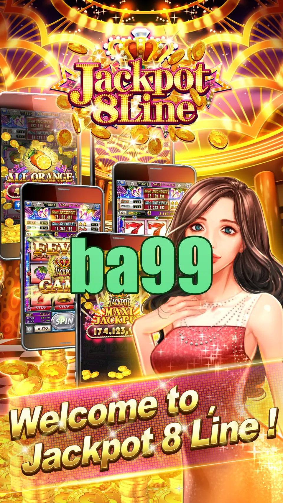 ba99 লগইন