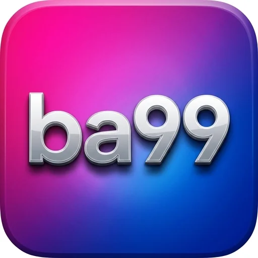 ba99 Logo - অফিসিয়াল