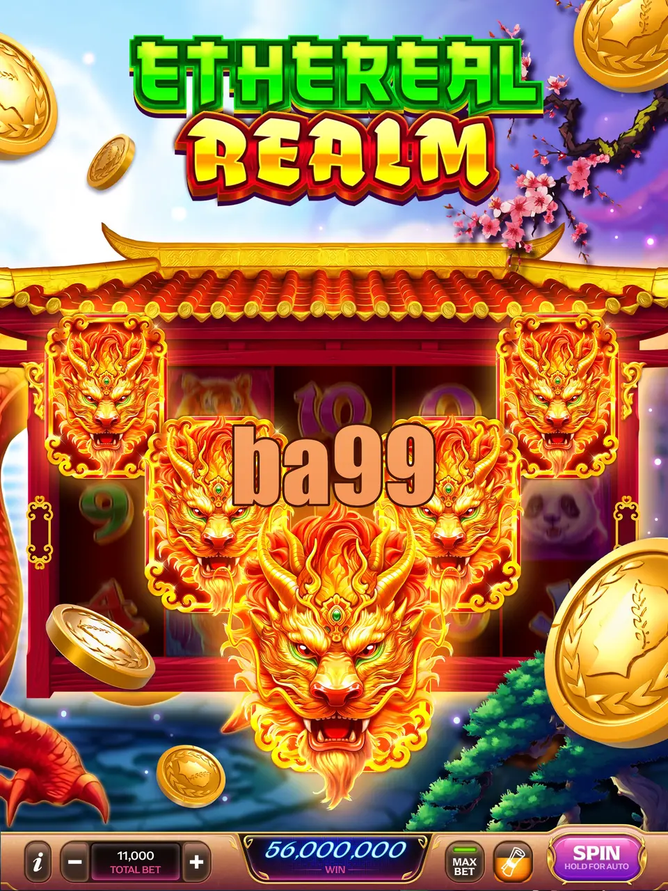 ba99 স্ক্রিনশট - APK অফিসিয়াল